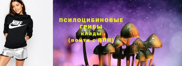 тгк Алексеевка